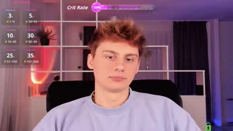 Snapshot of sunburn_boy chatting on 10/04/25, 05:22 Emilio online show from 10/04/25, 05:22