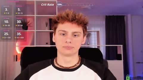 Snapshot of sunburn_boy chatting on 10/11/25, 06:45 Emilio online show from 10/11/25, 06:45