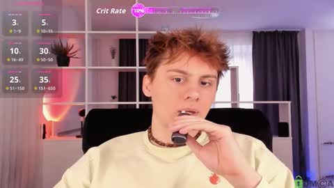 Emilio online show from 10/20/25, 06:47