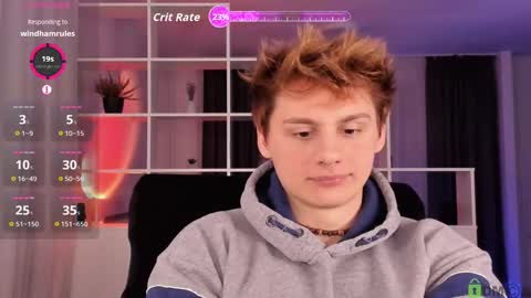 Snapshot of sunburn_boy chatting on 11/05/25, 07:58 Emilio online show from 11/05/25, 07:58