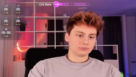 Snapshot of sunburn_boy chatting on 11/30/25, 07:51 Emilio online show from 11/30/25, 07:51