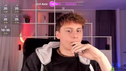 Emilio online show from 03/20/26, 07:30