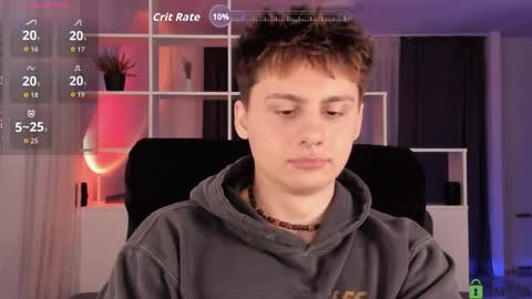 Emilio online show from 03/28/26, 08:30