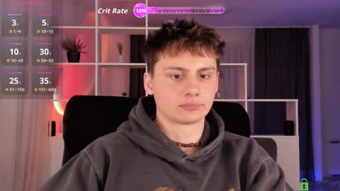 Emilio online show from 03/29/26, 06:41