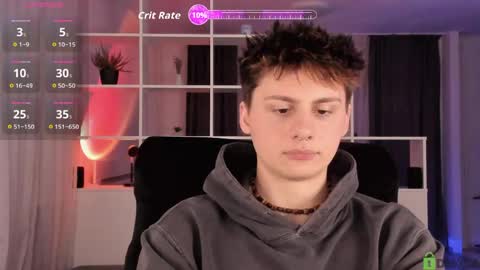 Emilio online show from 04/15/26, 06:26