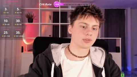 Emilio online show from 04/20/26, 05:37