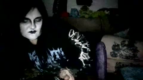 Snapshot of sundaygoth chatting on 06/19/26, 08:12 sundaygoth online show from 06/19/26, 08:12