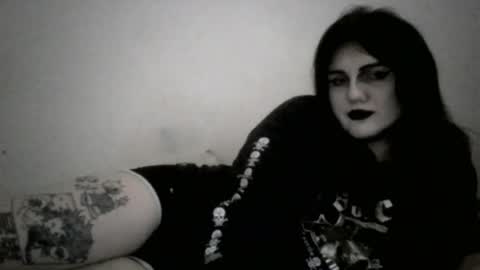 Snapshot of sundaygoth chatting on 07/19/26, 06:11 sundaygoth online show from 07/19/26, 06:11