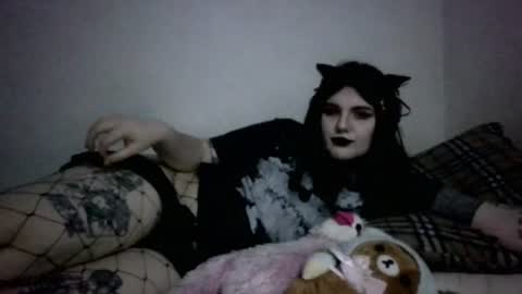 Snapshot of sundaygoth chatting on 07/21/26, 08:33 sundaygoth online show from 07/21/26, 08:33