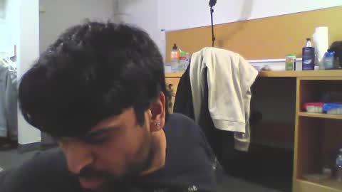 Snapshot of sundoog chatting on 01/27/25, 11:33 Sundoog online show from 01/27/25, 11:33