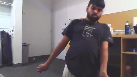 Sundoog online show from 03/05/25, 03:08