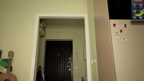 Vicky online show from 05/20/26, 02:18