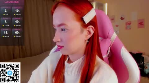 sunflare_ online show from 02/10/26, 05:39