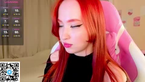 sunflare_ online show from 03/22/26, 05:05