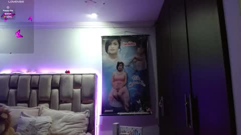 Jeraldine online show from 02/16/26, 11:56