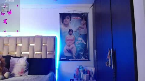 Jeraldine online show from 03/28/26, 06:07