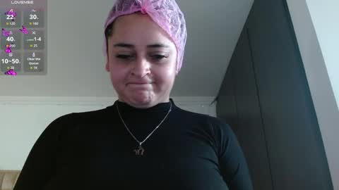 Jeraldine online show from 04/08/26, 07:25