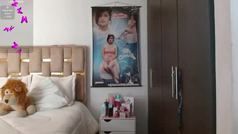 Jeraldine online show from 04/11/26, 01:26