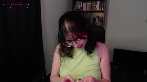  violetta  online show from 02/04/26, 06:47