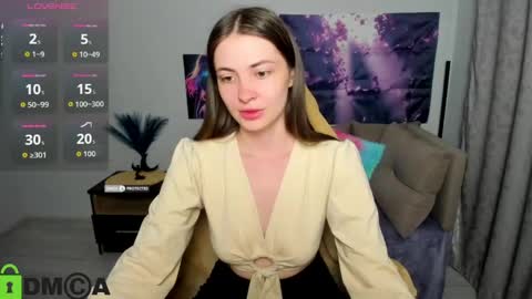 Jessika online show from 05/07/26, 10:37