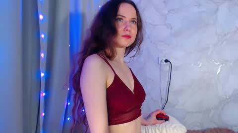 Mistress Eve online show from 11/28/25, 04:31