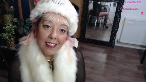 Sunni Knight online show from 12/08/24, 04:25