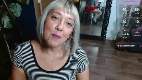 Sunni Knight online show from 07/10/26, 02:38
