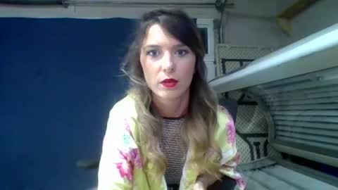 Sunnie Rae13 online show from 08/04/26, 06:16