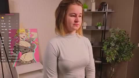 Kiki online show from 11/25/25, 01:05