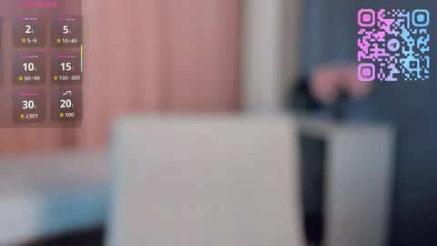 Kiki online show from 03/27/26, 08:26