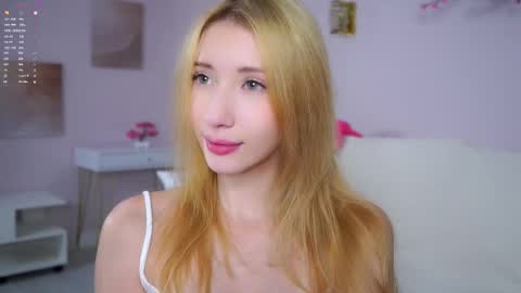 Lily online show from 02/01/26, 02:37