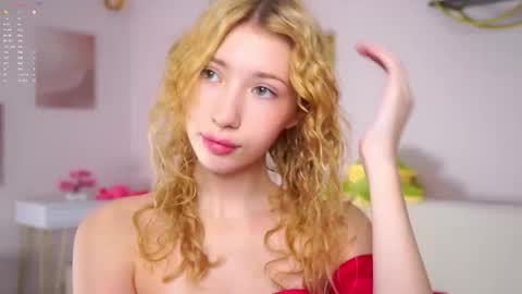 Lily online show from 02/14/26, 02:36