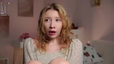 Lily online show from 04/02/26, 02:47