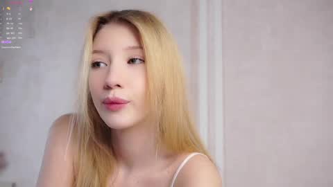 Lily online show from 05/16/26, 03:11