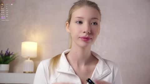 Lily online show from 05/27/26, 02:36
