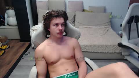 Alice and Sergey online show from 02/15/26, 04:25