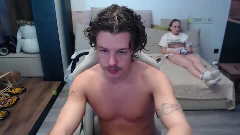 Alice and Sergey online show from 02/18/26, 11:17