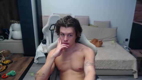 Alice and Sergey online show from 02/20/26, 06:59