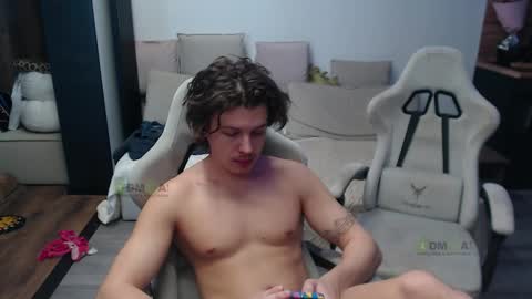 Alice and Sergey online show from 03/04/26, 07:47