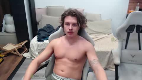 Alice and Sergey online show from 03/13/26, 06:58