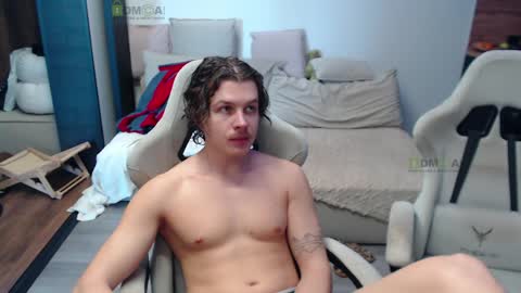 Alice and Sergey online show from 03/27/26, 07:58