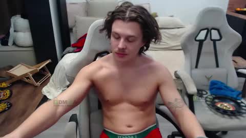 Alice and Sergey online show from 03/27/26, 08:30