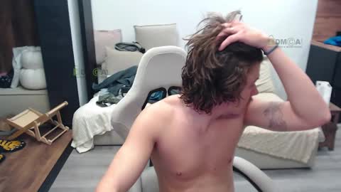 Alice and Sergey online show from 04/13/26, 12:27