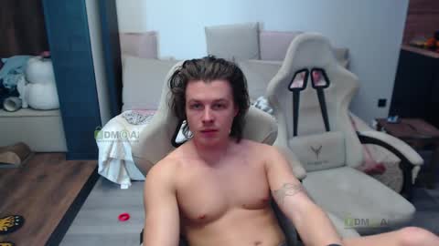 Alice and Sergey online show from 05/07/26, 08:31