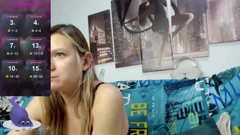 Sammy online show from 10/19/25, 01:17