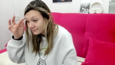 Sammy online show from 12/03/25, 01:35