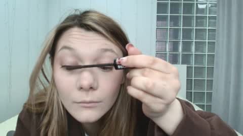 Sammy online show from 04/11/26, 01:21