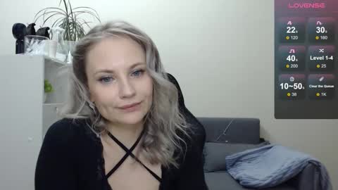 Snapshot of sunny_bunny6 chatting on 01/11/25, 03:23 Naomi online show from 01/11/25, 03:23