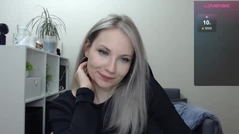 Snapshot of sunny_bunny6 chatting on 01/19/25, 12:17 Naomi online show from 01/19/25, 12:17