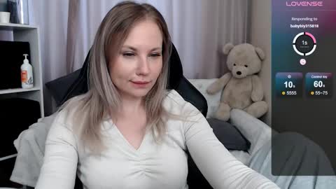 Naomi online show from 03/13/26, 04:30